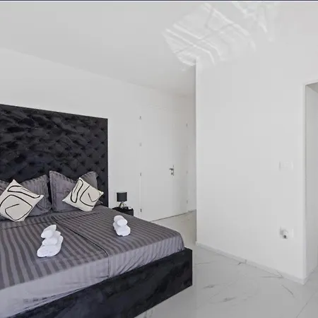 호텔 Bella Vista 4*